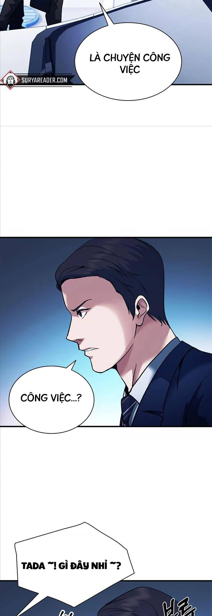 Chủ Tịch Kang: Người Mới Đến Chapter 16 - 47