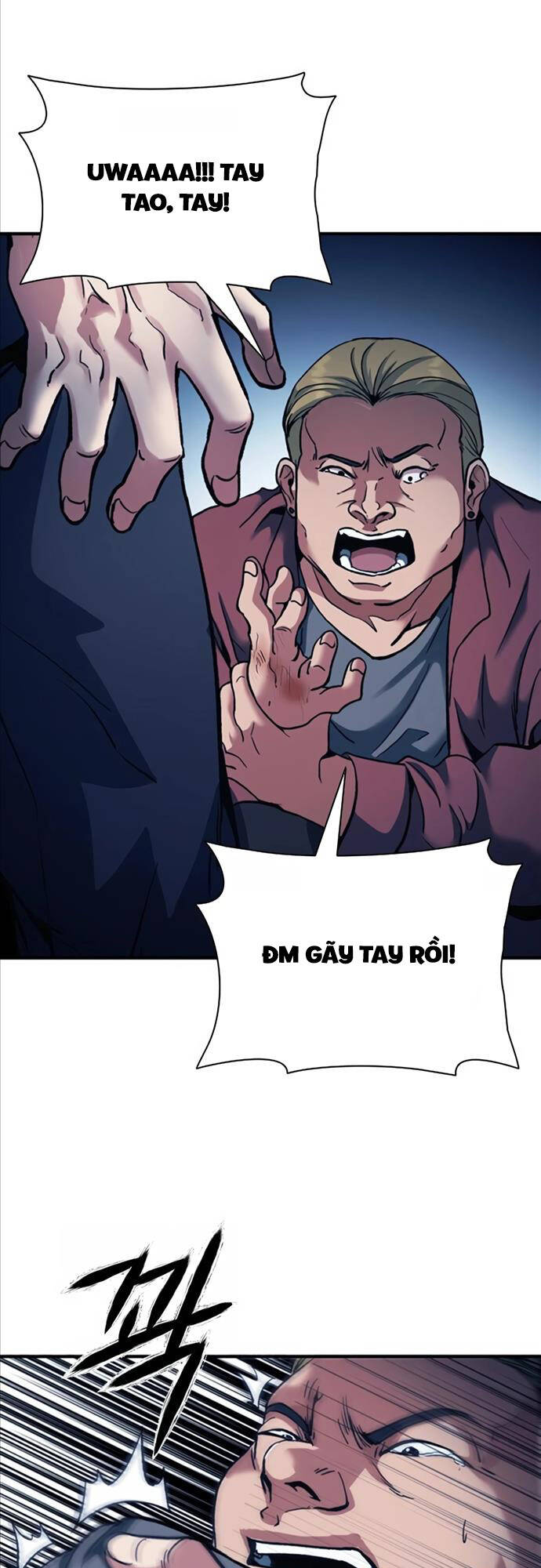 Chủ Tịch Kang: Người Mới Đến Chapter 16 - 62