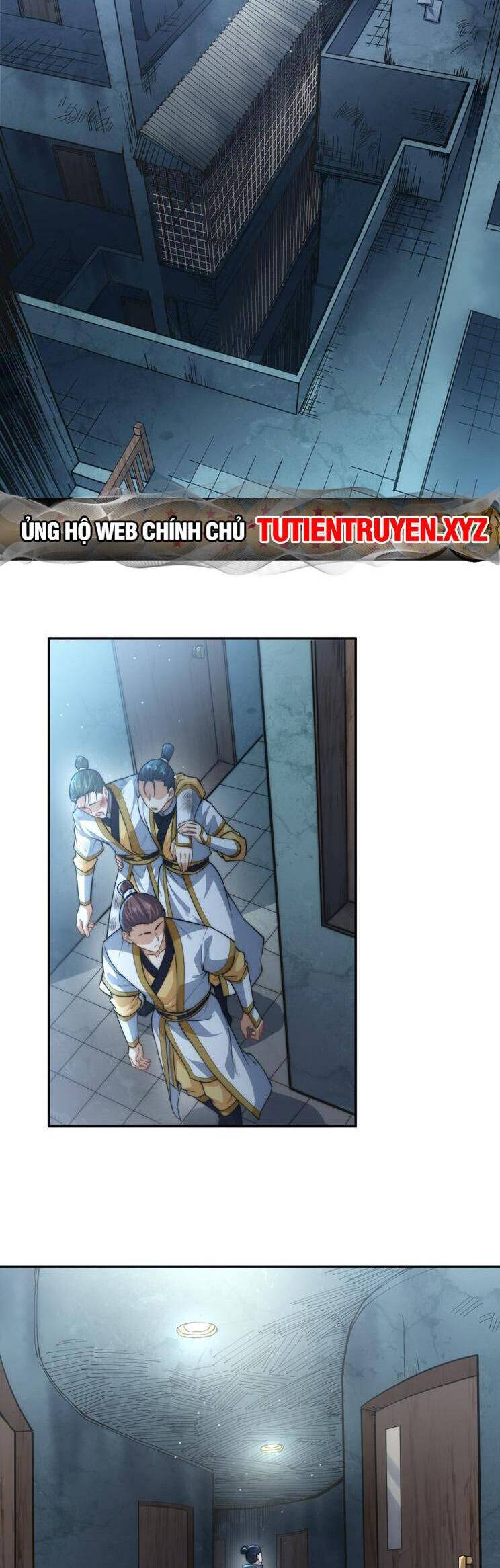 Hệ Thống Oan Chủng X2 Của Ta Chapter 23 - 2