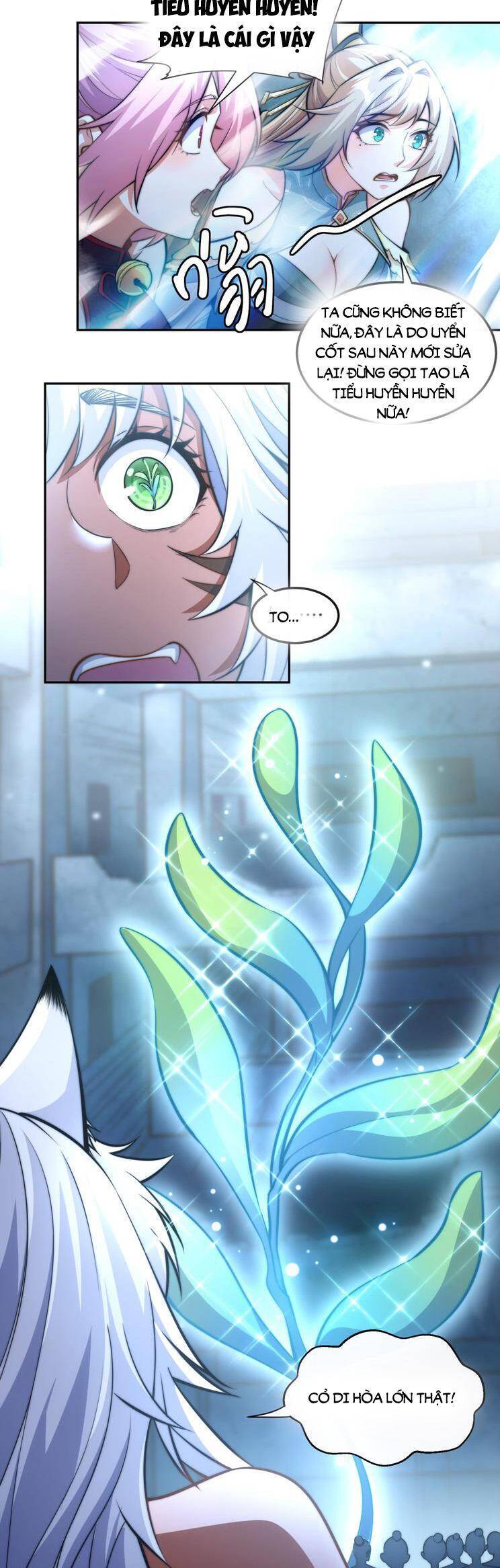 Hệ Thống Oan Chủng X2 Của Ta Chapter 23 - 10