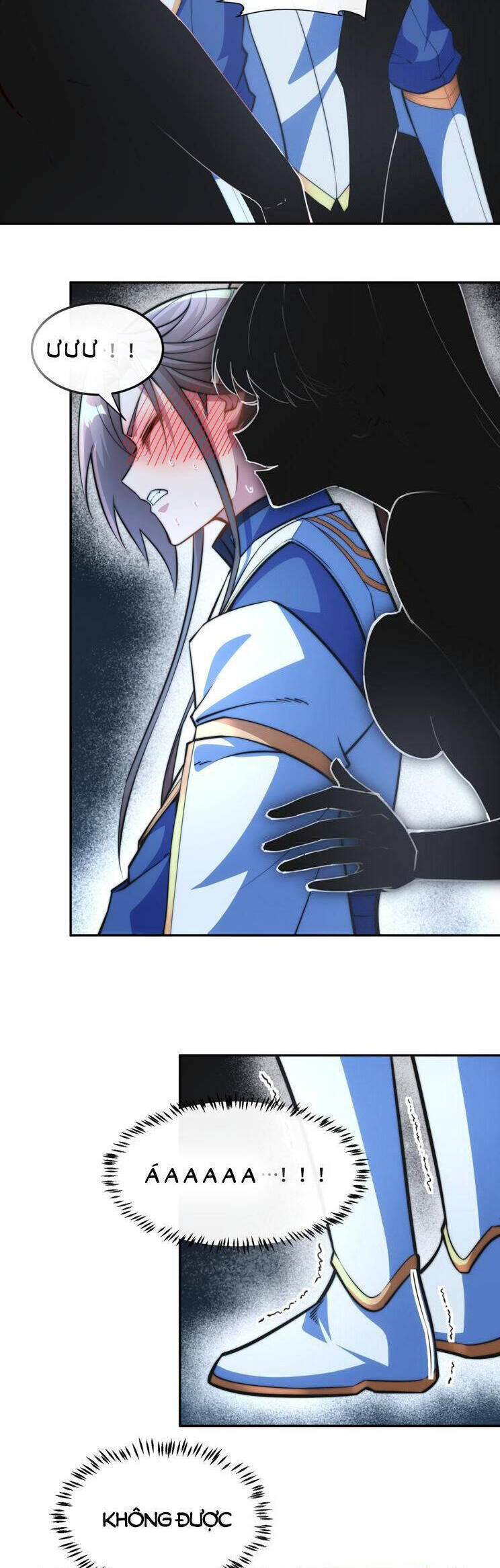 Hệ Thống Oan Chủng X2 Của Ta Chapter 24 - 11