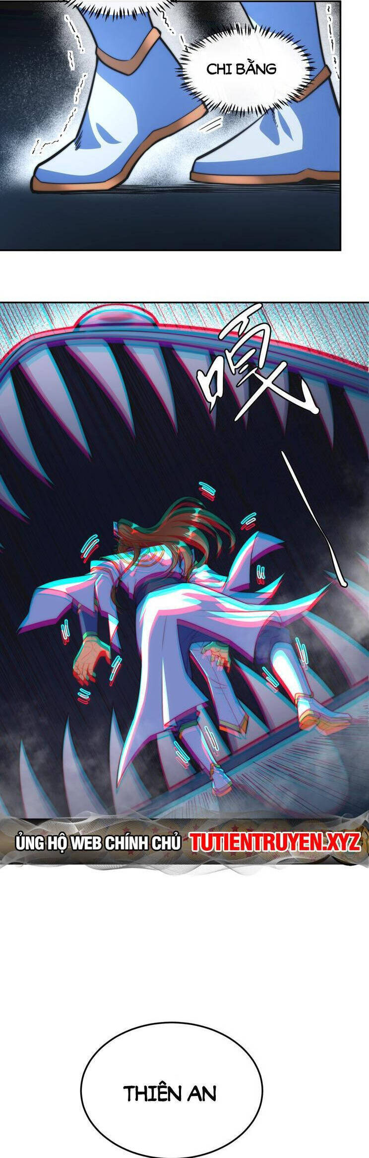 Hệ Thống Oan Chủng X2 Của Ta Chapter 24 - 12