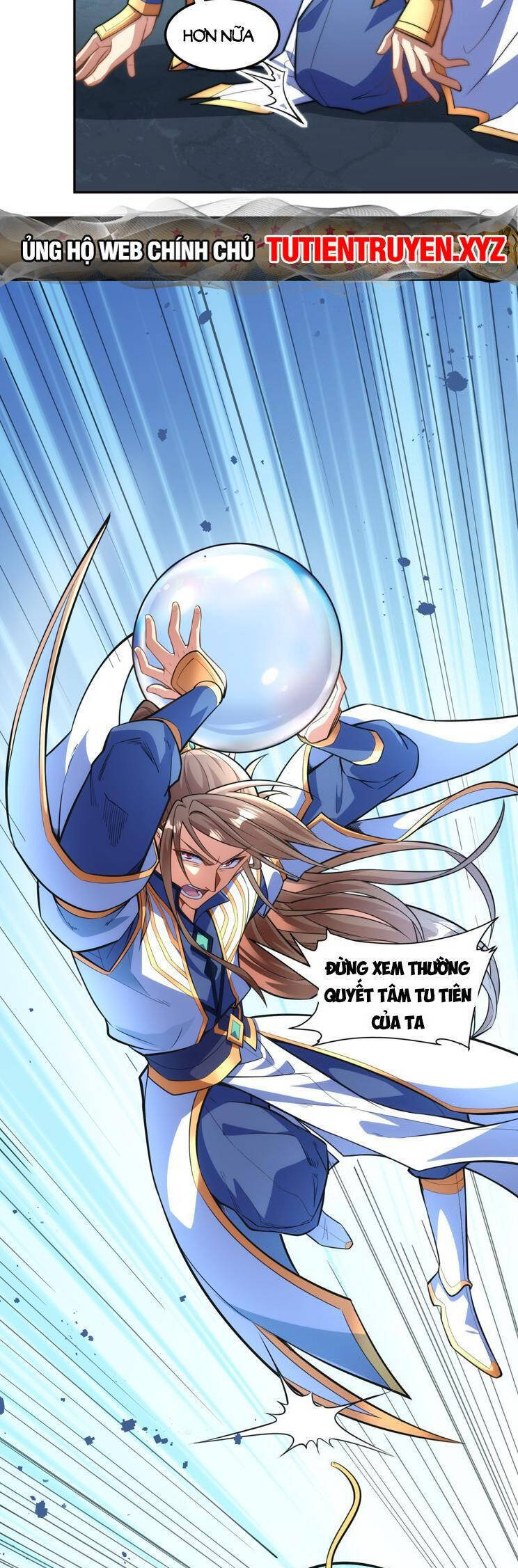 Hệ Thống Oan Chủng X2 Của Ta Chapter 24 - 16