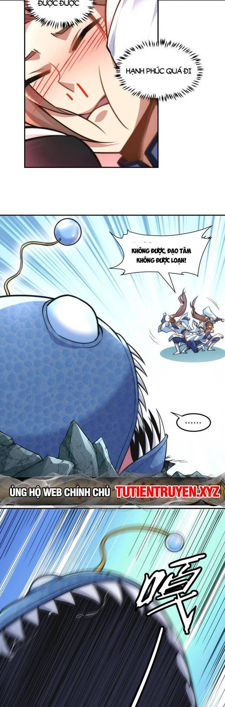 Hệ Thống Oan Chủng X2 Của Ta Chapter 24 - 5
