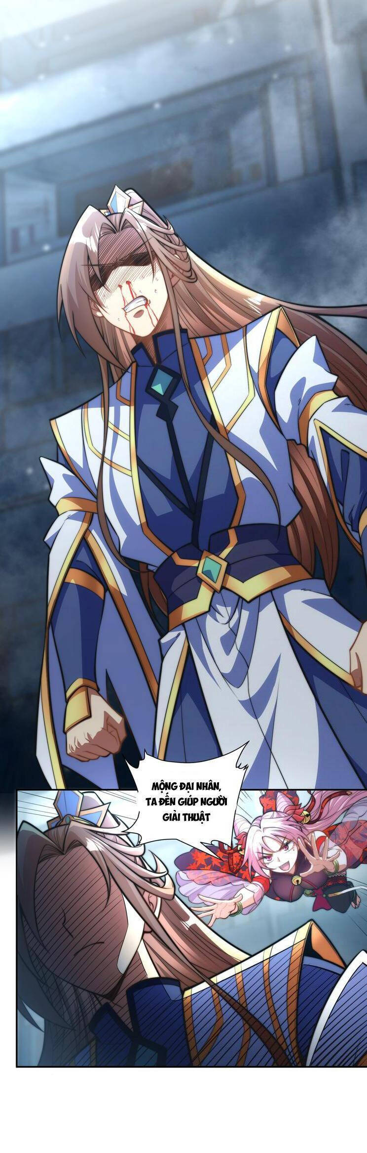 Hệ Thống Oan Chủng X2 Của Ta Chapter 24 - 7