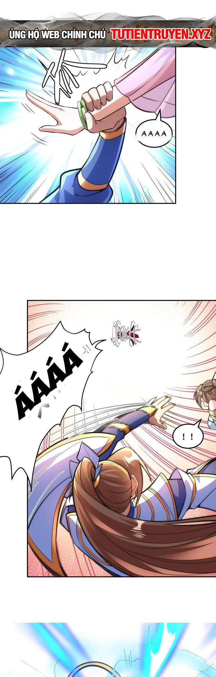 Hệ Thống Oan Chủng X2 Của Ta Chapter 24 - 8