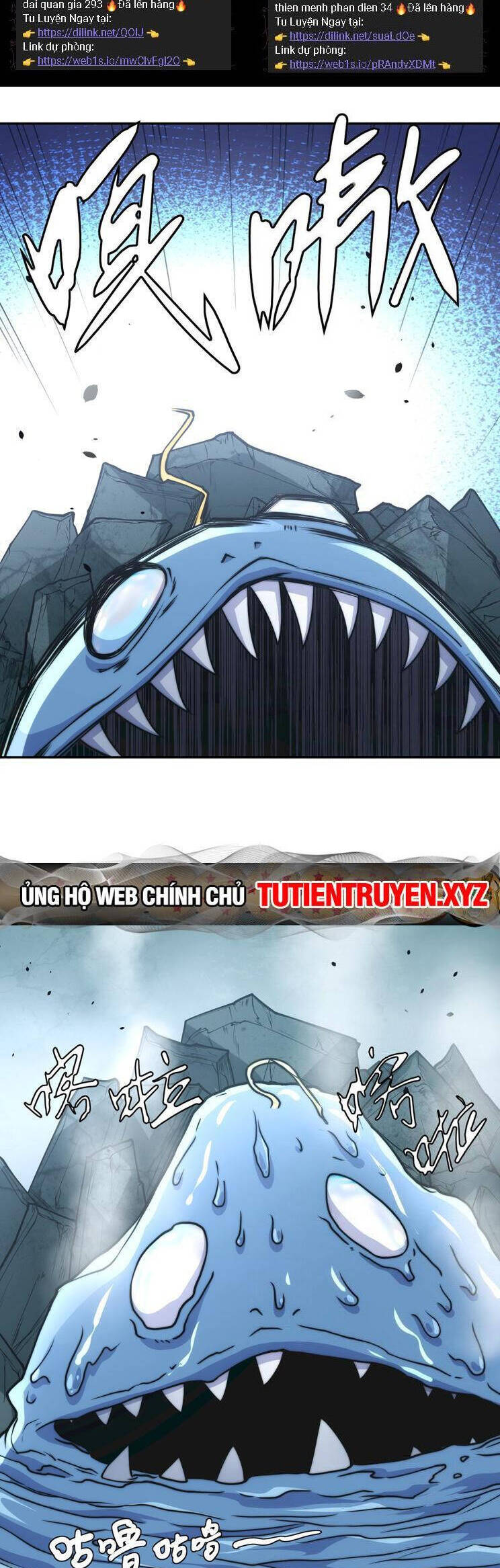 Hệ Thống Oan Chủng X2 Của Ta Chapter 25 - 2