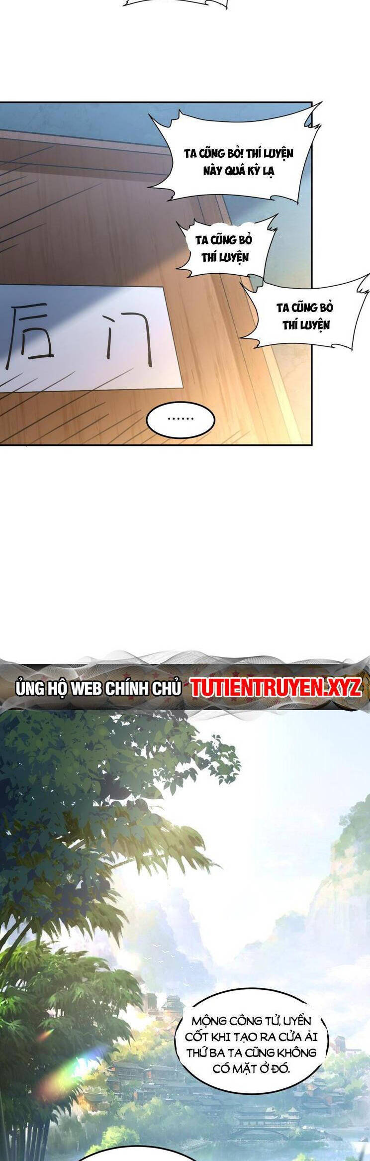 Hệ Thống Oan Chủng X2 Của Ta Chapter 25 - 12