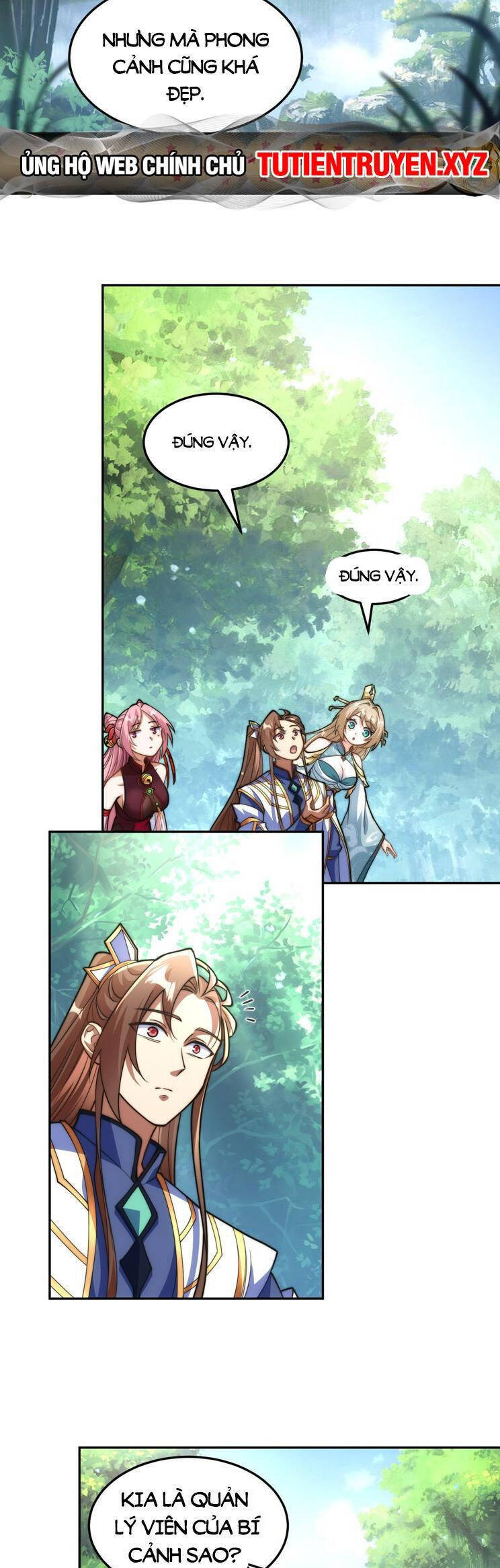 Hệ Thống Oan Chủng X2 Của Ta Chapter 25 - 13