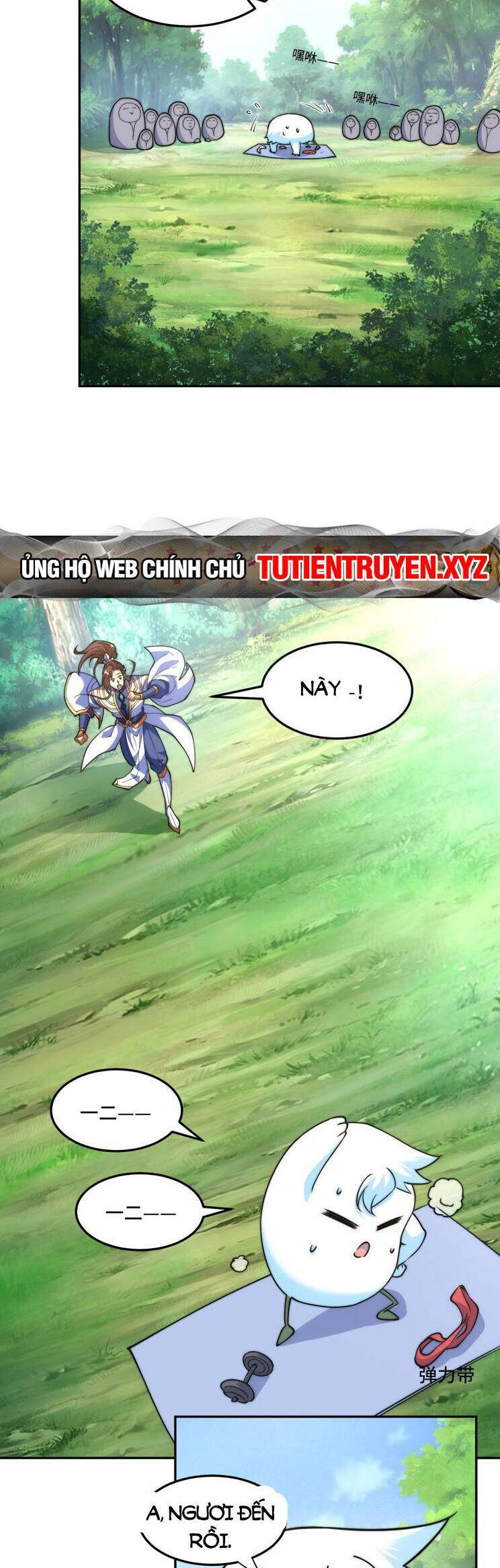 Hệ Thống Oan Chủng X2 Của Ta Chapter 25 - 14