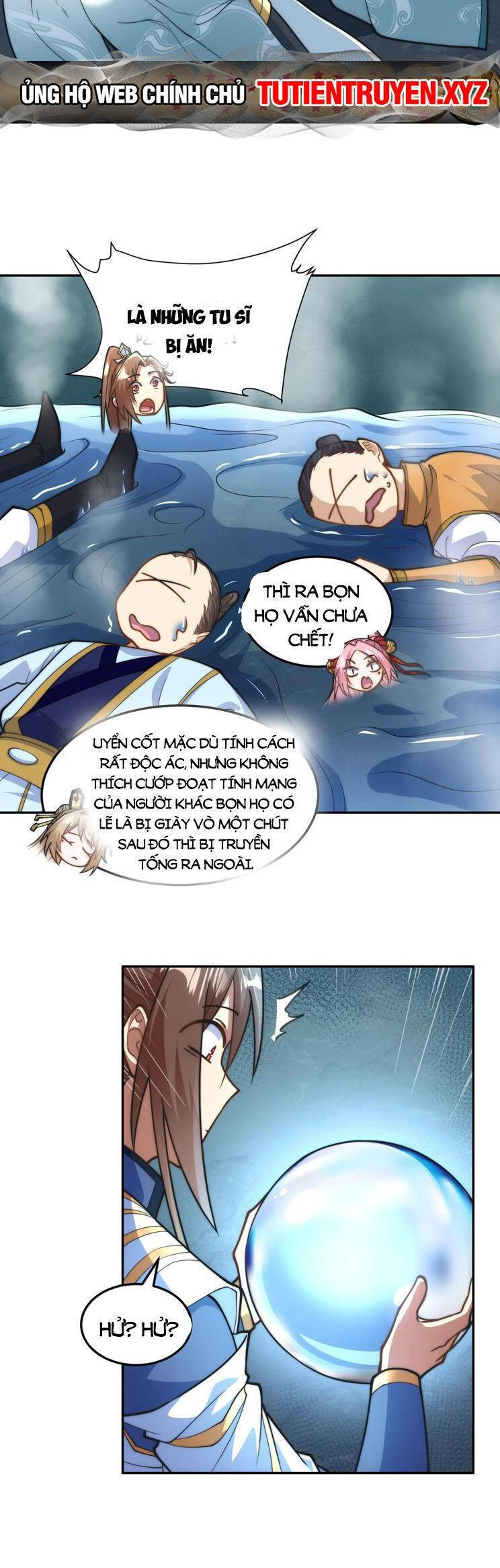 Hệ Thống Oan Chủng X2 Của Ta Chapter 25 - 4