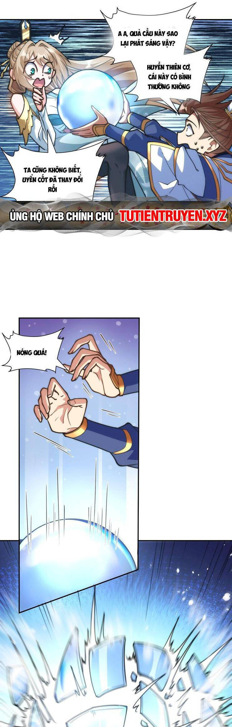 Hệ Thống Oan Chủng X2 Của Ta Chapter 25 - 5