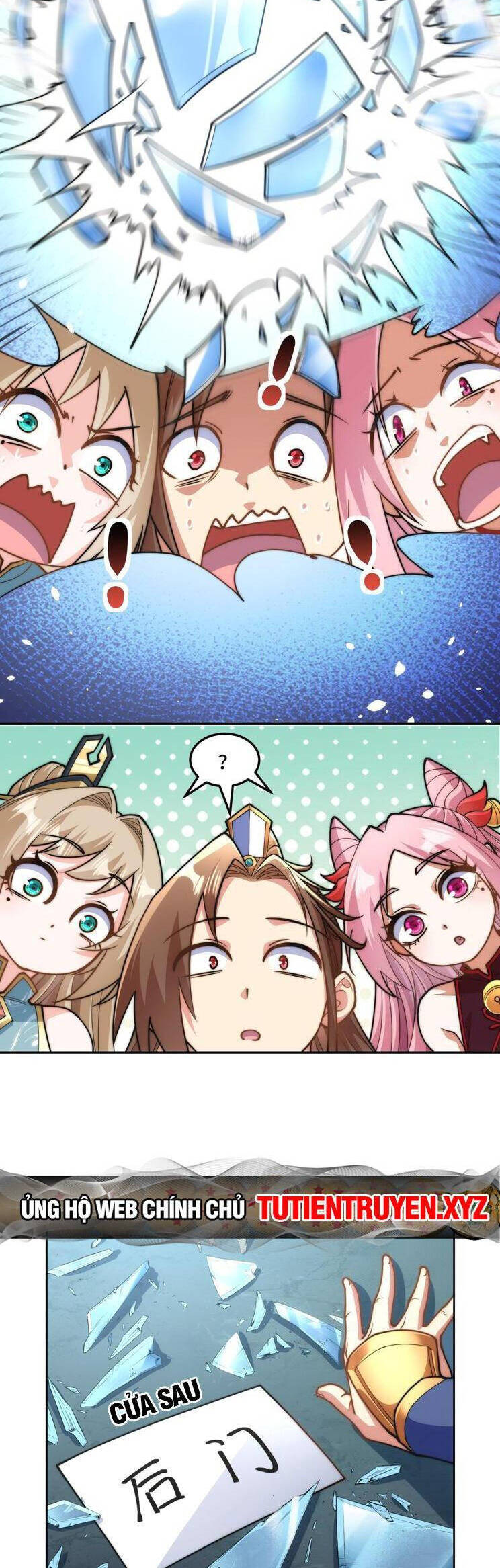 Hệ Thống Oan Chủng X2 Của Ta Chapter 25 - 6