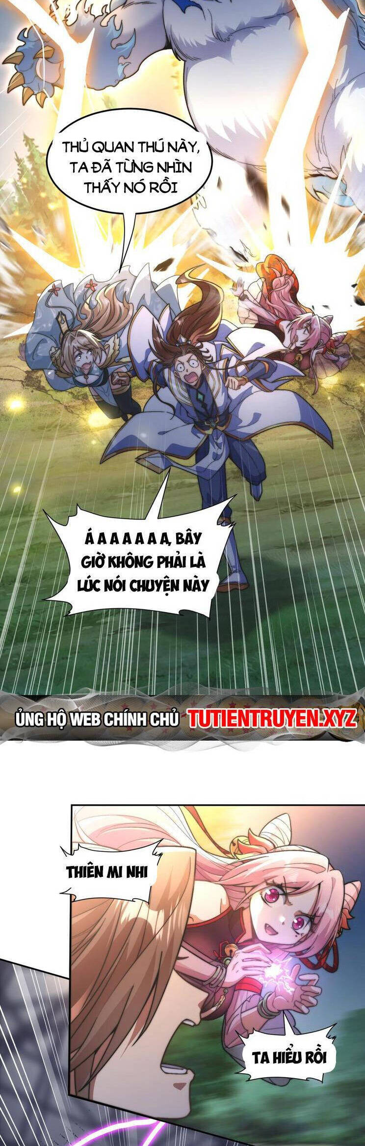 Hệ Thống Oan Chủng X2 Của Ta Chapter 26 - 3