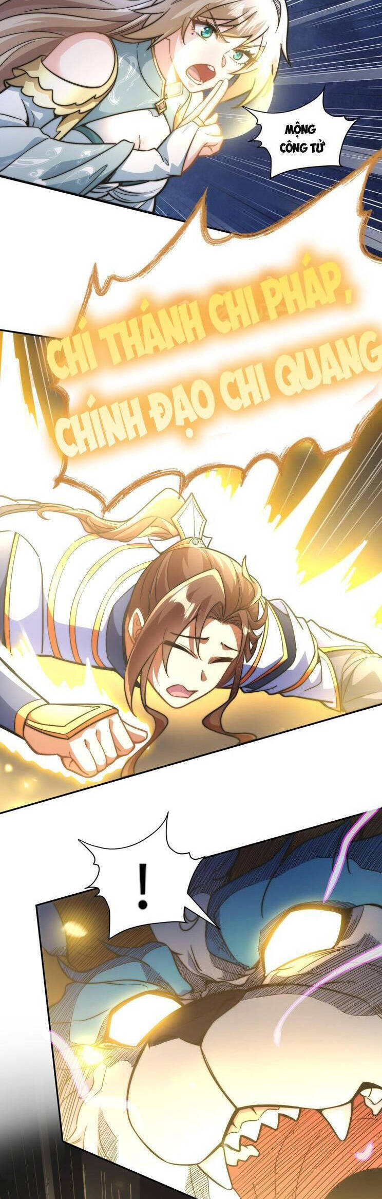 Hệ Thống Oan Chủng X2 Của Ta Chapter 26 - 6