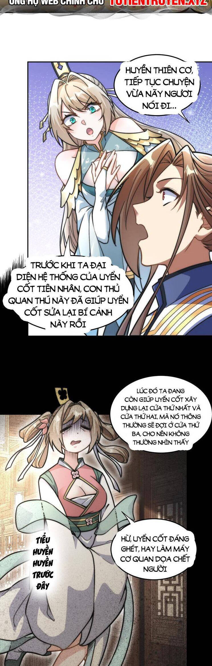 Hệ Thống Oan Chủng X2 Của Ta Chapter 26 - 9