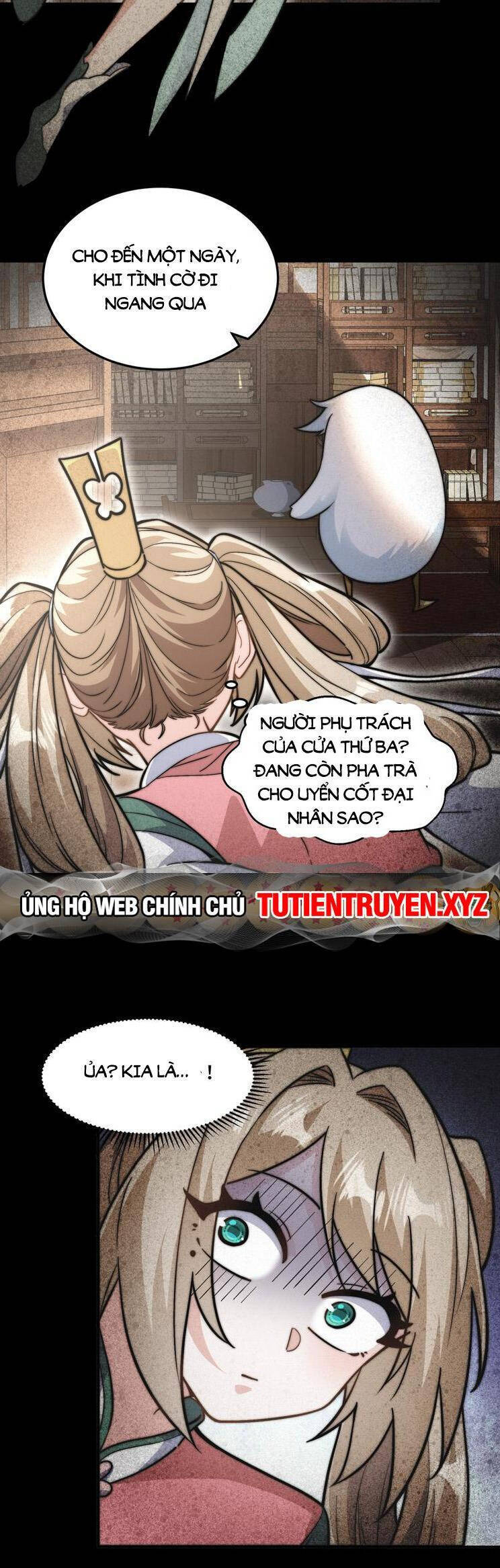 Hệ Thống Oan Chủng X2 Của Ta Chapter 26 - 10