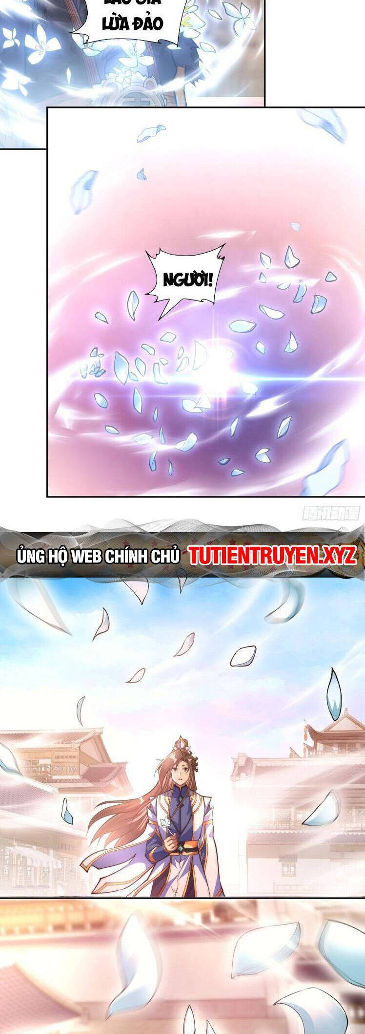 Hệ Thống Oan Chủng X2 Của Ta Chapter 11 - 14