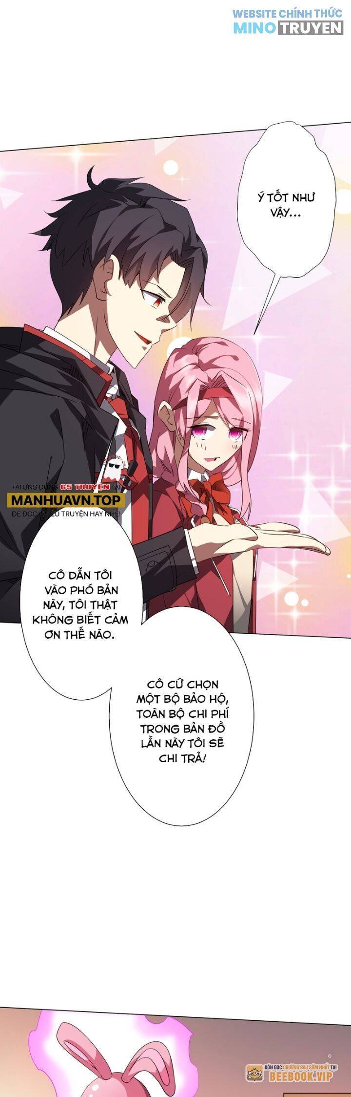 Bắt Đầu Với Trăm Vạn Minh Tệ Chapter 196 - 14