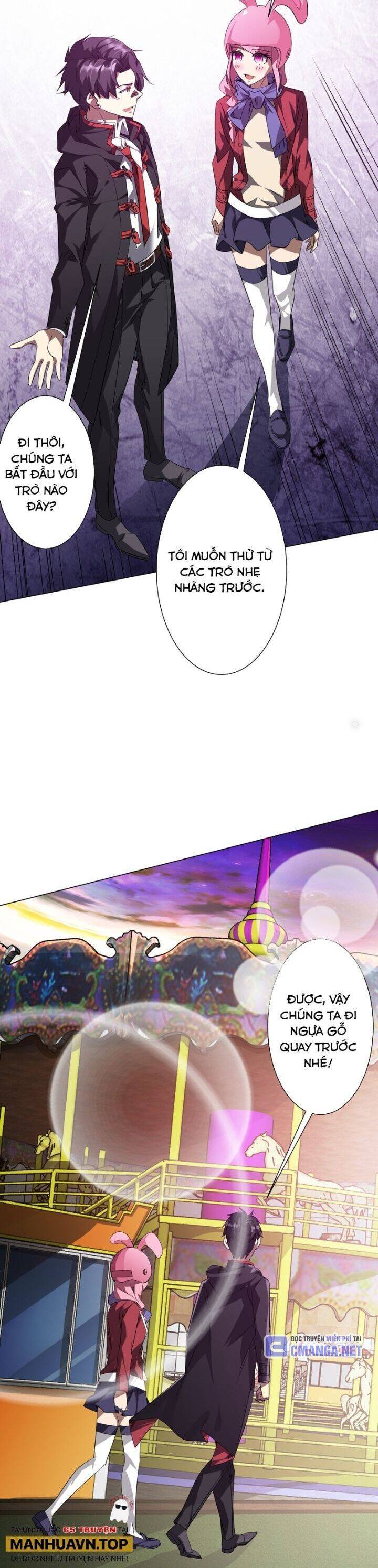 Bắt Đầu Với Trăm Vạn Minh Tệ Chapter 196 - 16