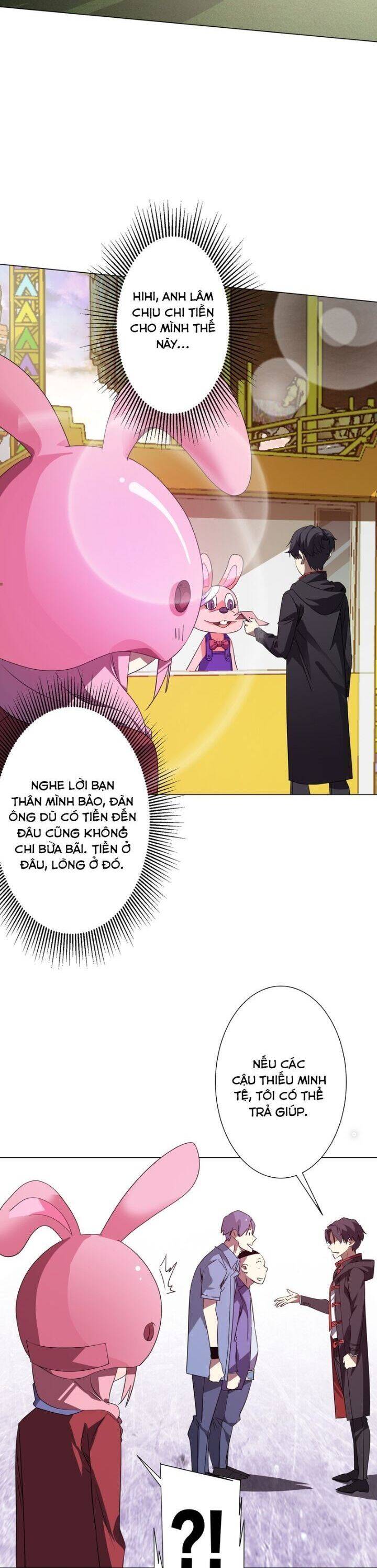 Bắt Đầu Với Trăm Vạn Minh Tệ Chapter 196 - 17