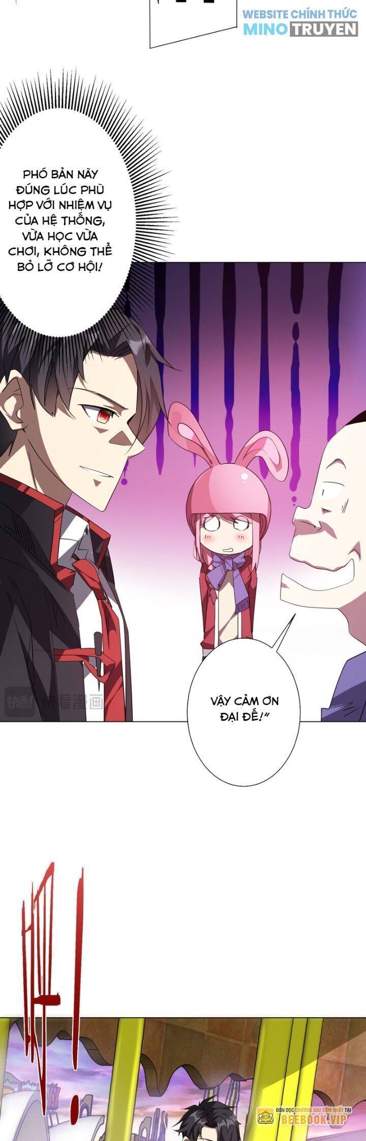 Bắt Đầu Với Trăm Vạn Minh Tệ Chapter 196 - 18