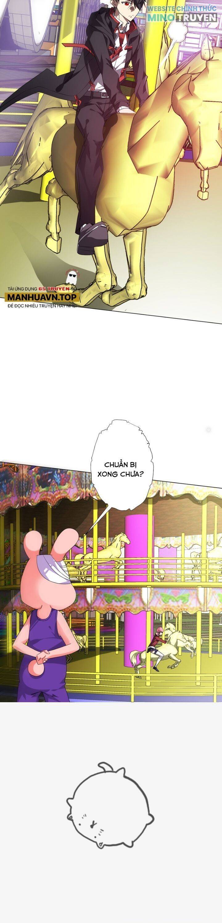 Bắt Đầu Với Trăm Vạn Minh Tệ Chapter 196 - 19