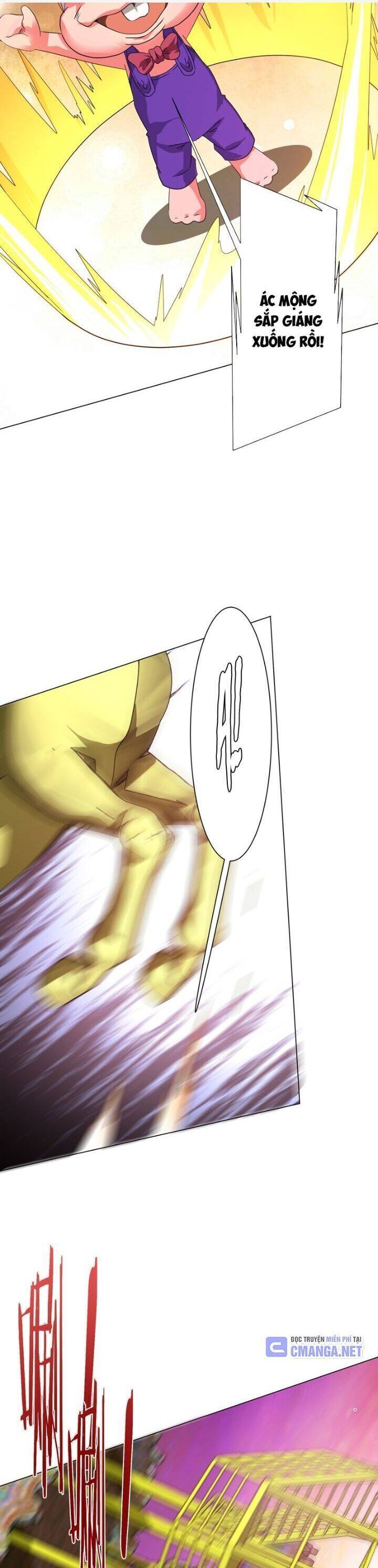 Bắt Đầu Với Trăm Vạn Minh Tệ Chapter 196 - 20