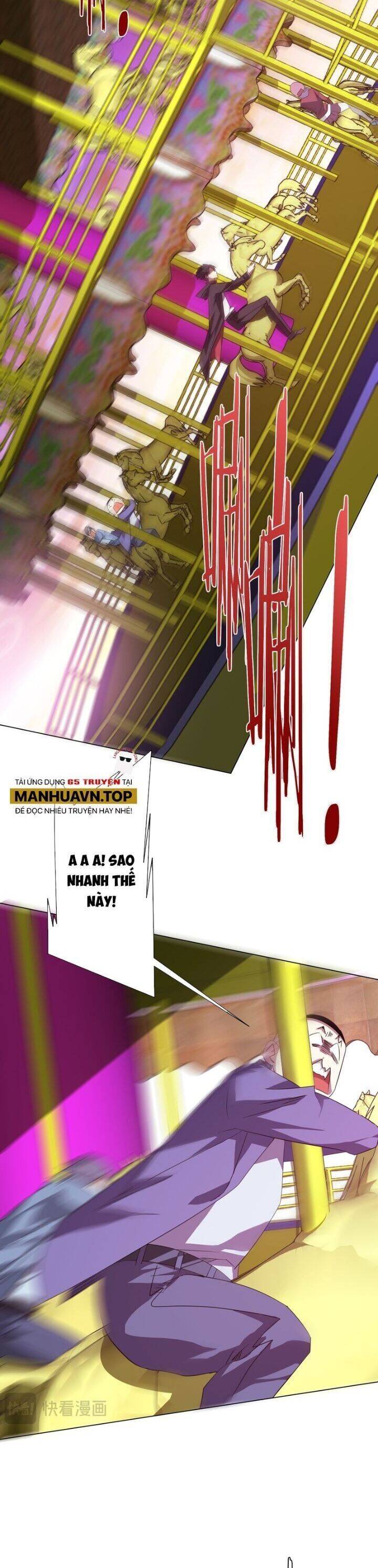 Bắt Đầu Với Trăm Vạn Minh Tệ Chapter 196 - 21