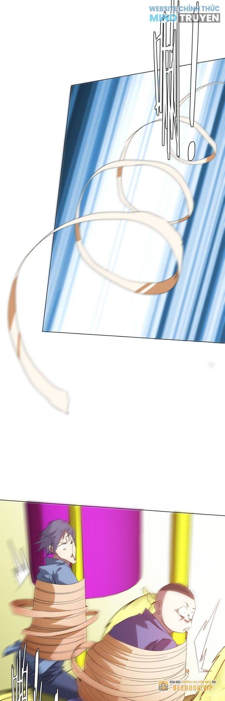 Bắt Đầu Với Trăm Vạn Minh Tệ Chapter 196 - 22