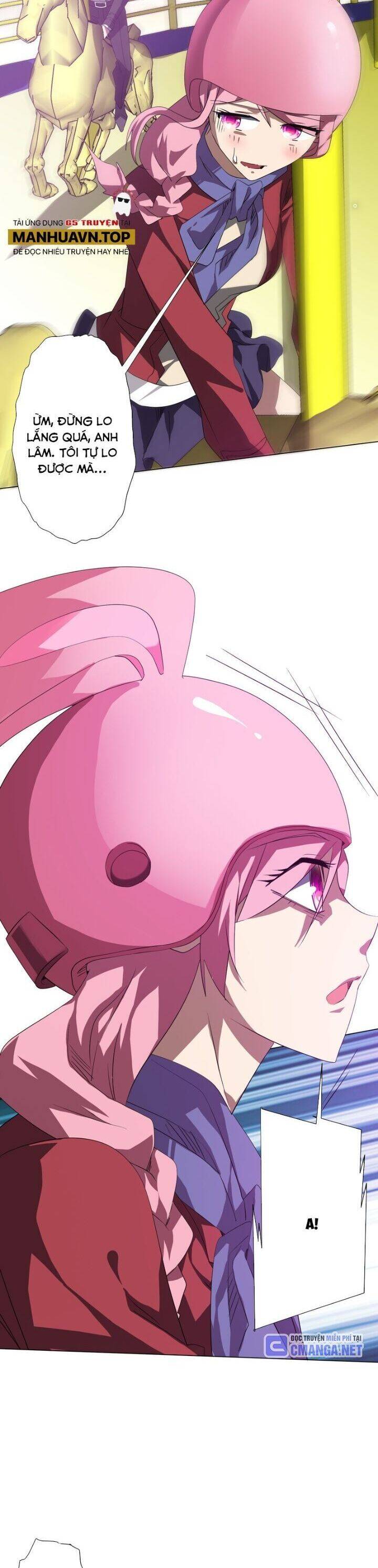 Bắt Đầu Với Trăm Vạn Minh Tệ Chapter 196 - 24