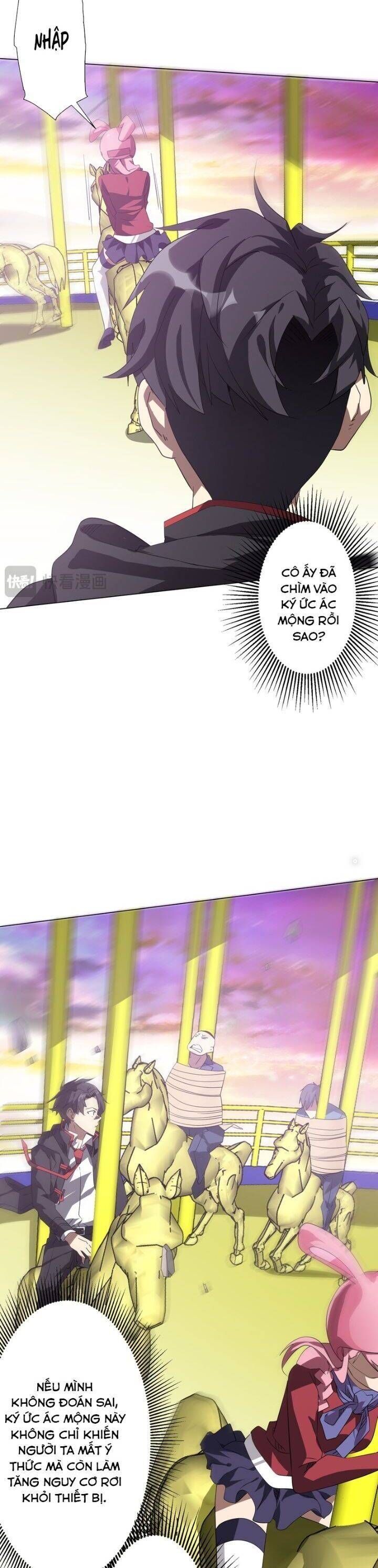 Bắt Đầu Với Trăm Vạn Minh Tệ Chapter 196 - 25