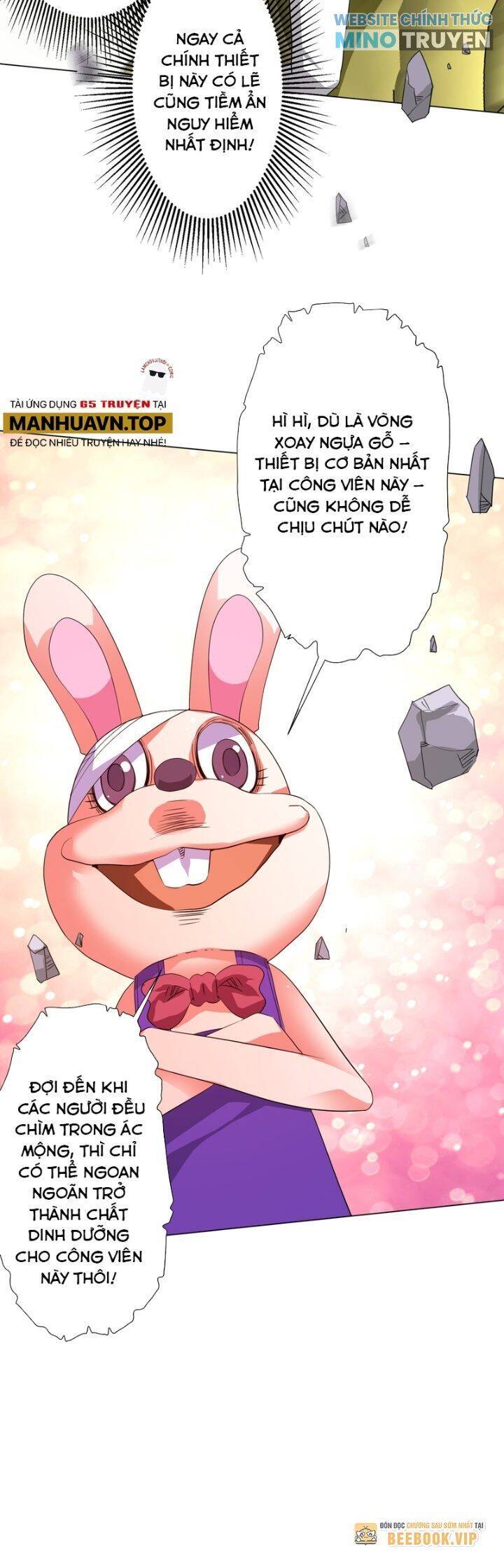 Bắt Đầu Với Trăm Vạn Minh Tệ Chapter 196 - 26