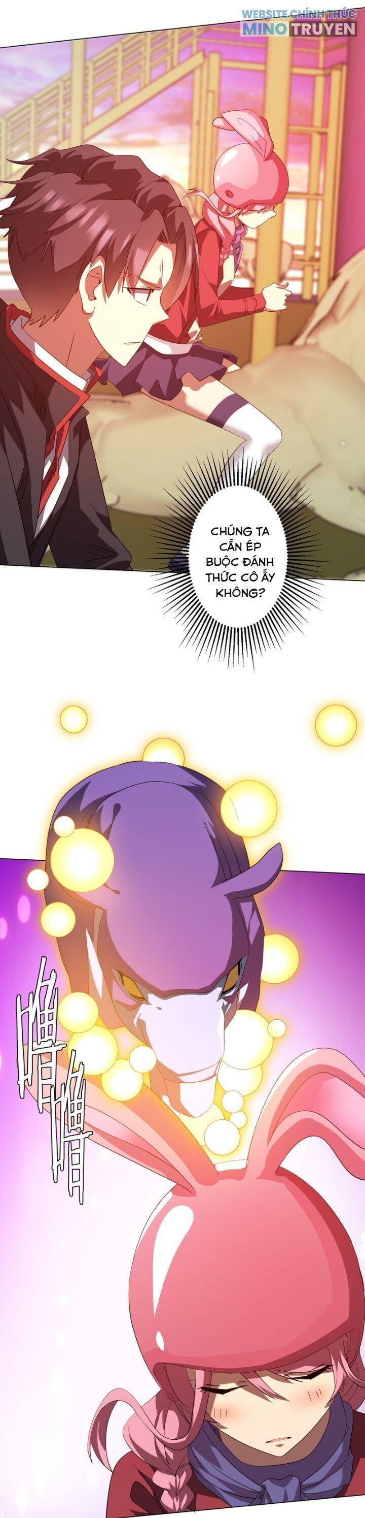 Bắt Đầu Với Trăm Vạn Minh Tệ Chapter 196 - 27