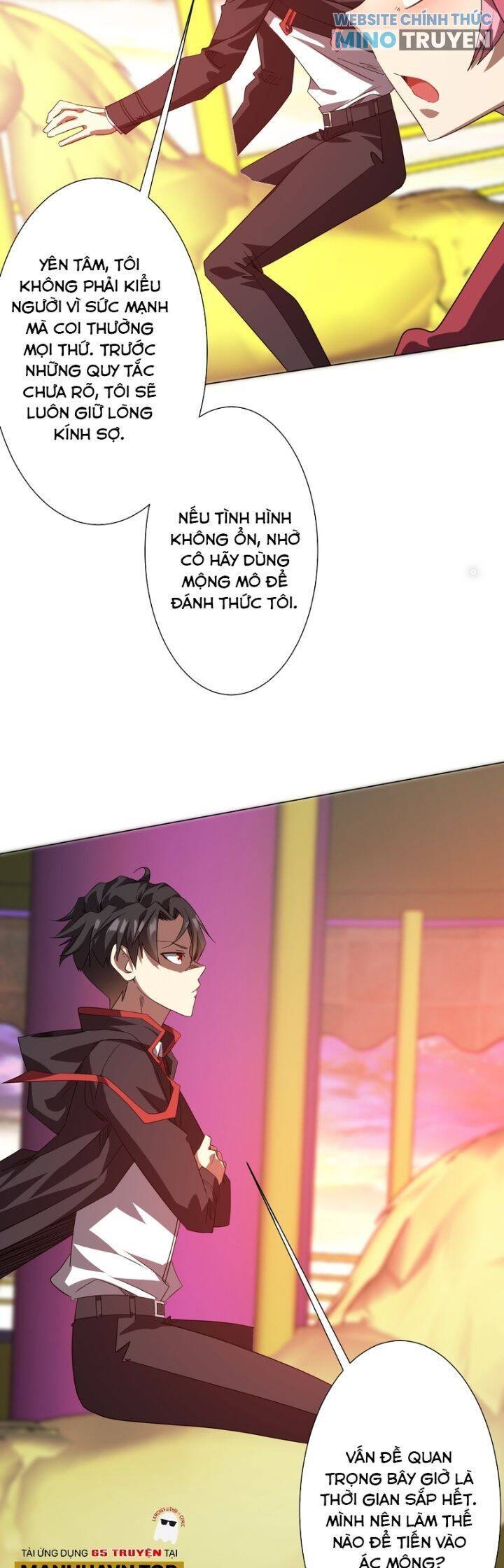 Bắt Đầu Với Trăm Vạn Minh Tệ Chapter 196 - 30