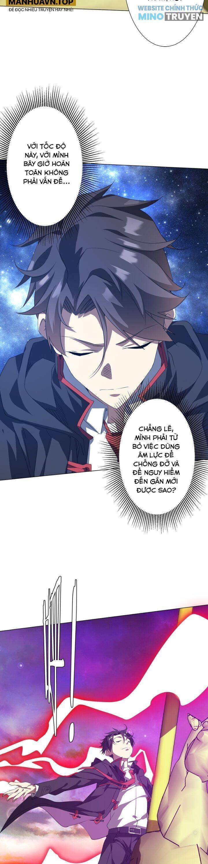 Bắt Đầu Với Trăm Vạn Minh Tệ Chapter 196 - 31