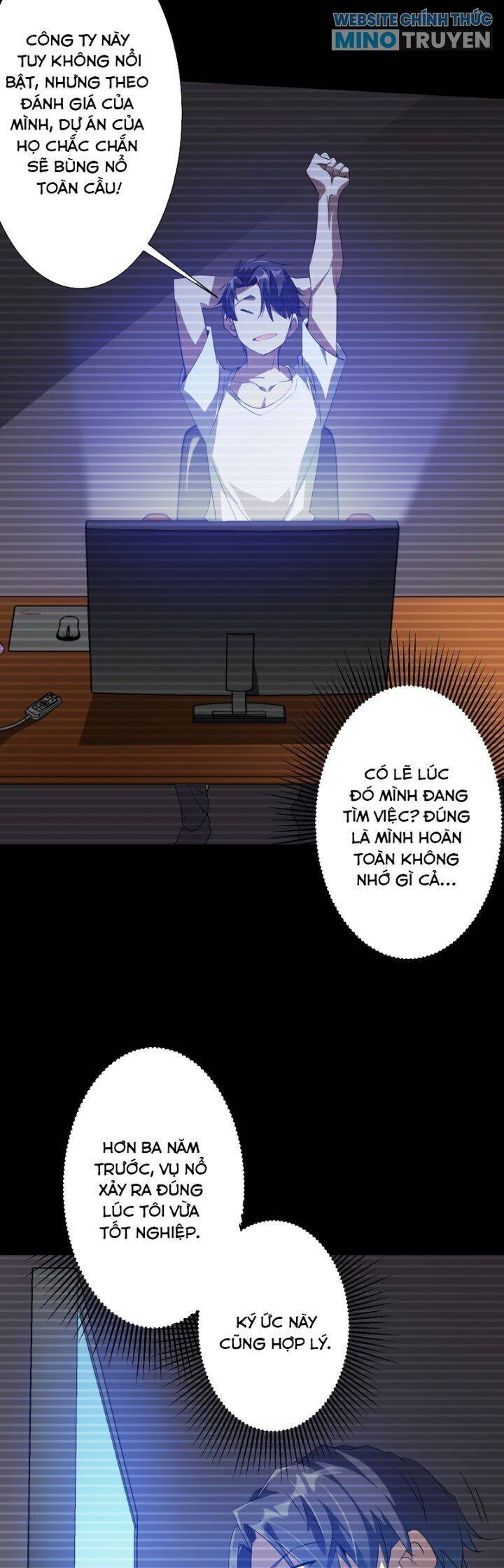 Bắt Đầu Với Trăm Vạn Minh Tệ Chapter 196 - 34