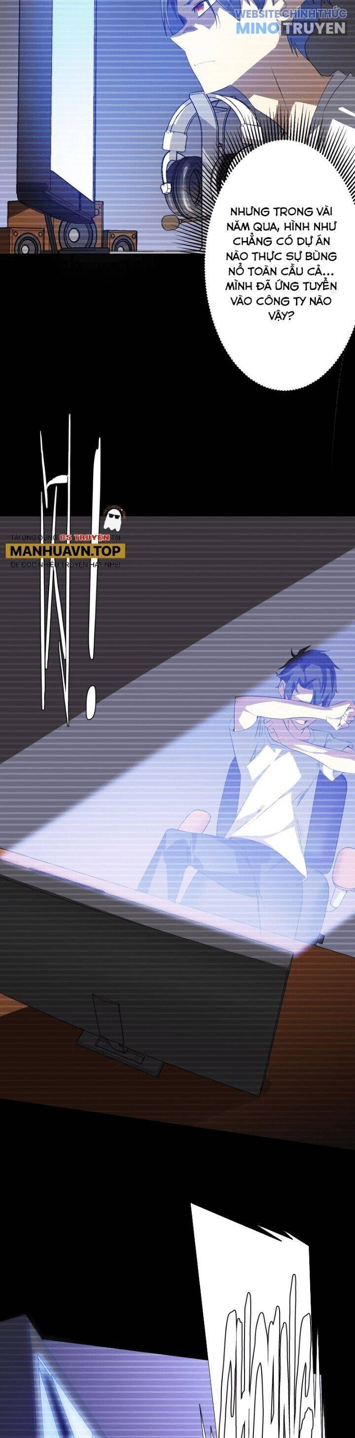 Bắt Đầu Với Trăm Vạn Minh Tệ Chapter 196 - 35