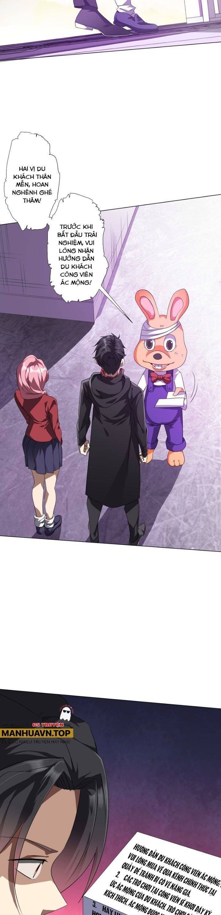 Bắt Đầu Với Trăm Vạn Minh Tệ Chapter 196 - 5