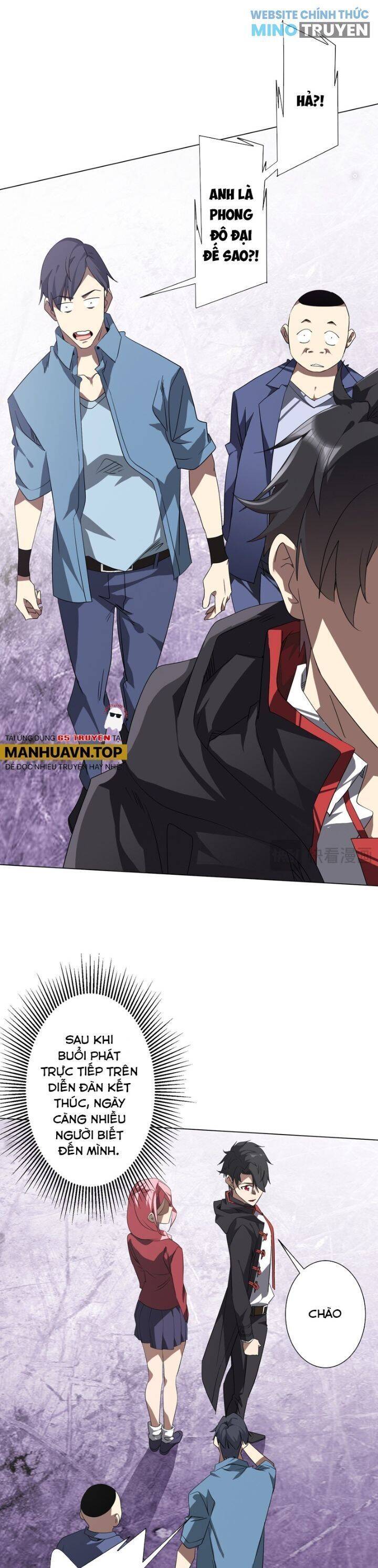 Bắt Đầu Với Trăm Vạn Minh Tệ Chapter 196 - 7