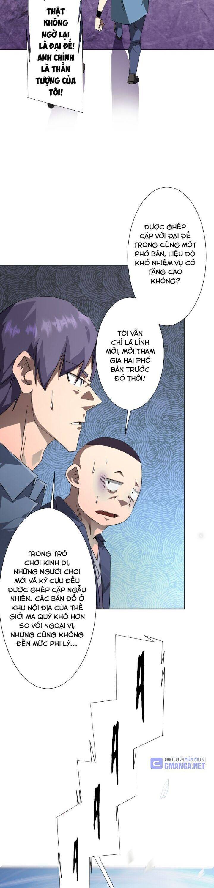 Bắt Đầu Với Trăm Vạn Minh Tệ Chapter 196 - 8