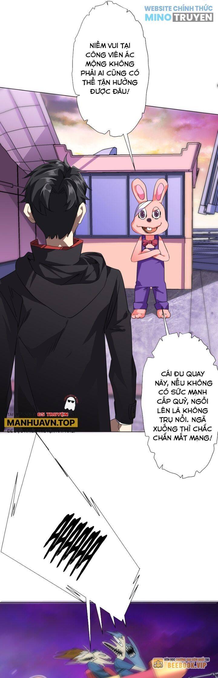 Bắt Đầu Với Trăm Vạn Minh Tệ Chapter 196 - 10