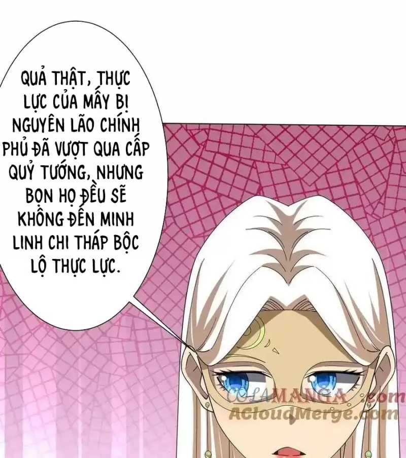 Mục Long Sư Chapter 434 - 36