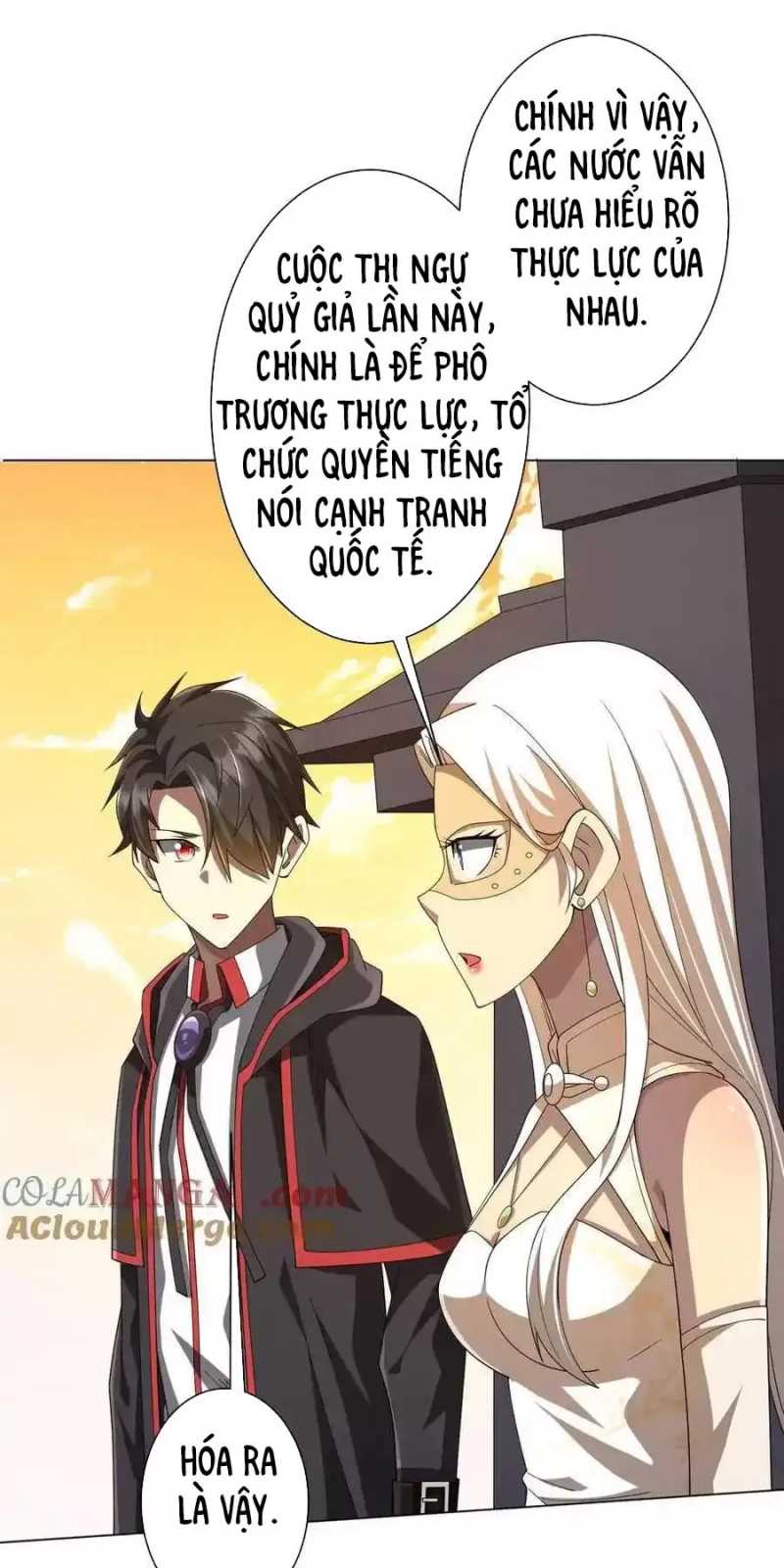 Mục Long Sư Chapter  430 - 38