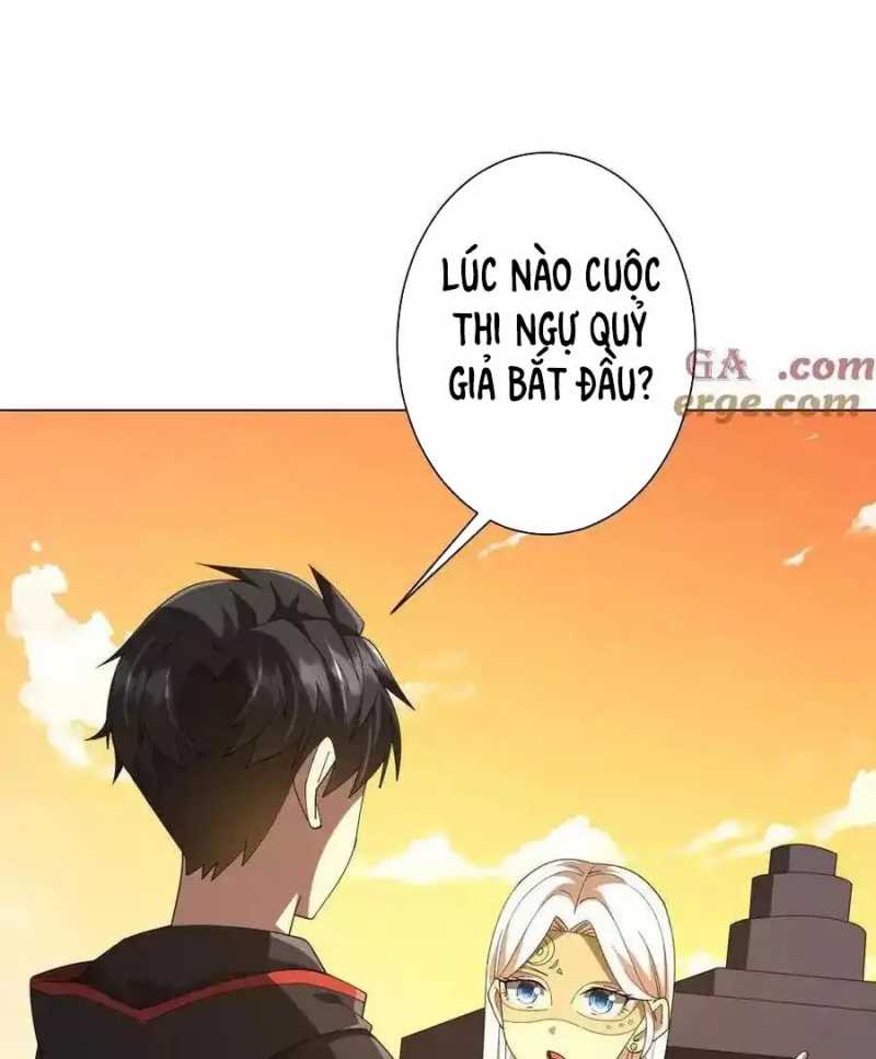 Mục Long Sư Chapter  434 - 41