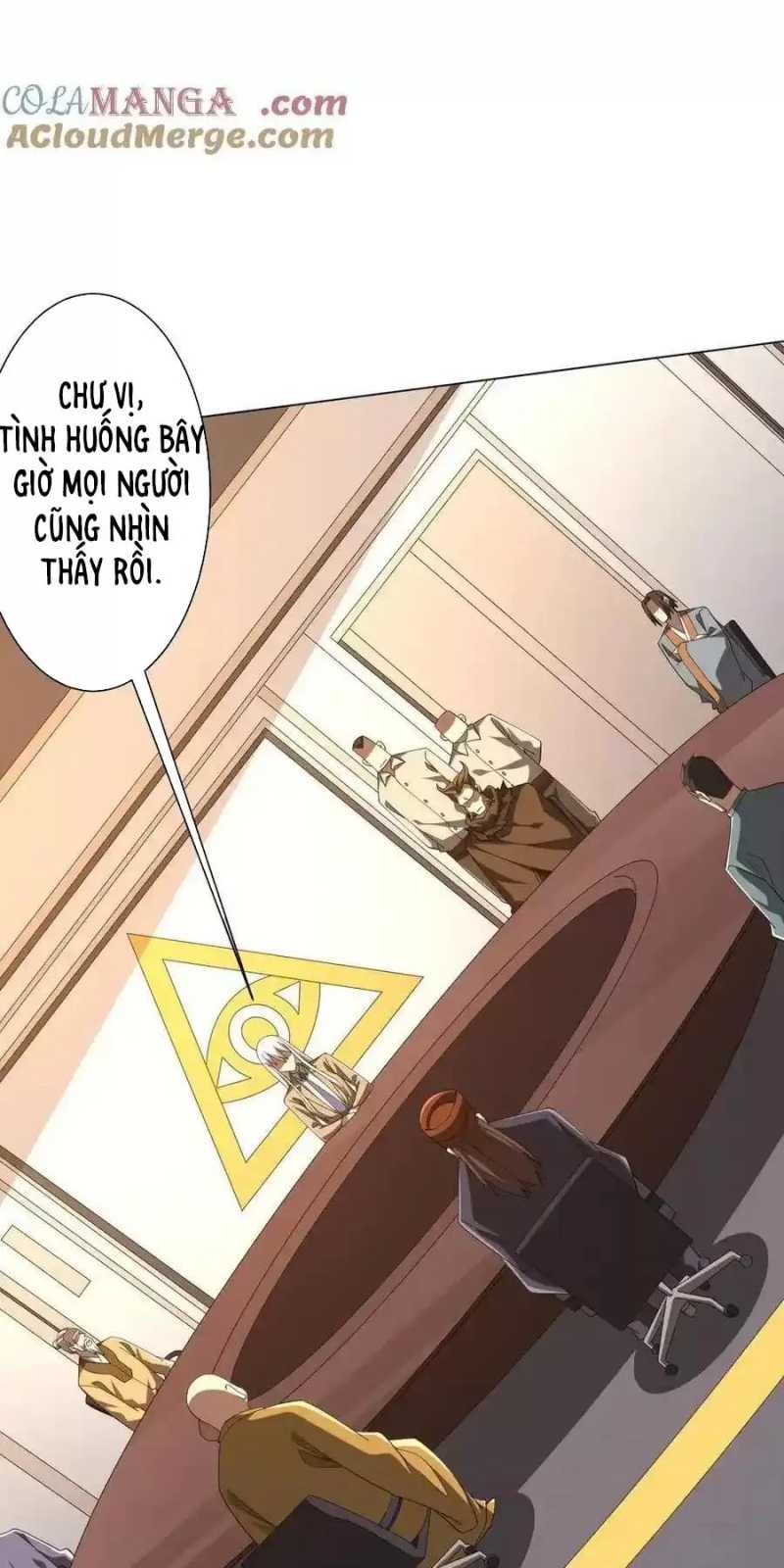 Mục Long Sư Chapter  430 - 48