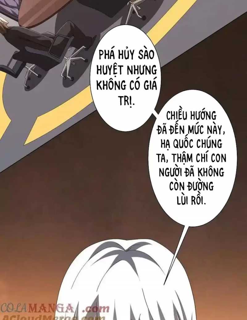 Mục Long Sư Chapter  434 - 49