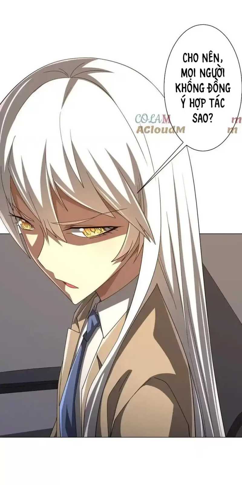 Mục Long Sư Chapter  421 - 54
