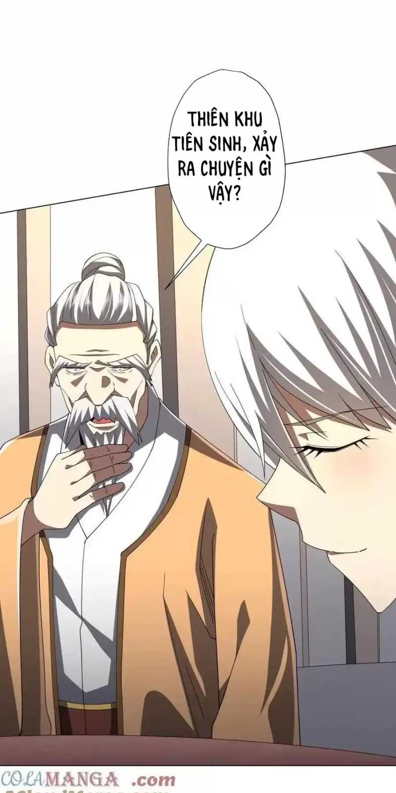 Mục Long Sư Chapter  430 - 61