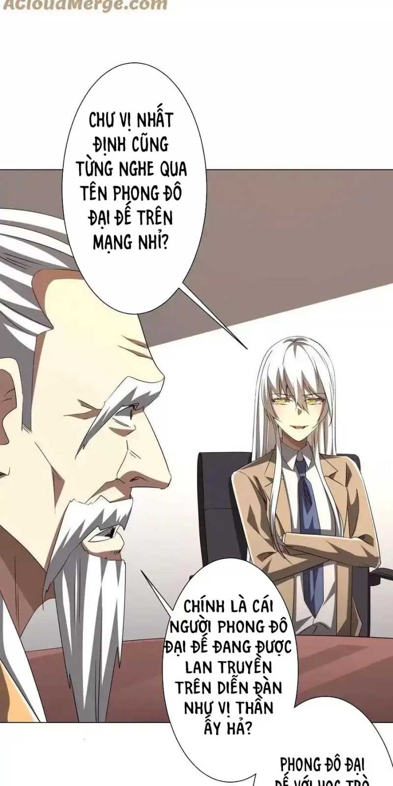 Mục Long Sư Chapter  430 - 62